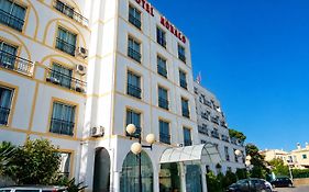 Hotel Monaco